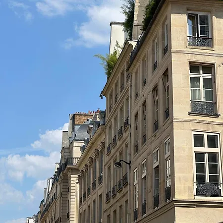 Luxury Family Getaway Near Place Vendome Apartment *