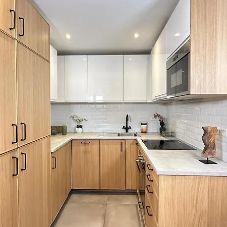 Luxury Family Getaway Near Place Vendome