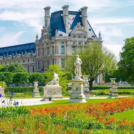 Luxury Family Getaway Near Place Vendome Apartment *